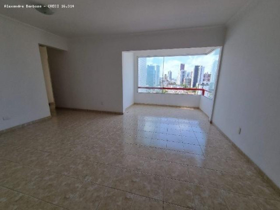 Imagem Apartamento com 3 Quartos à Venda, 95 m² em Boa Viagem - Recife