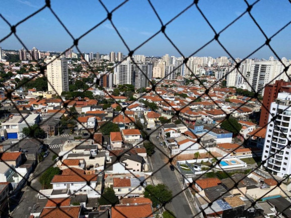 Apartamento com 3 Quartos à Venda, 111 m² em Vila Gumercindo - São Paulo
