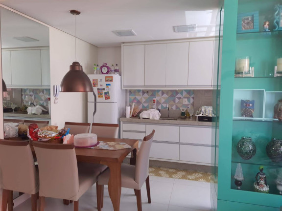 Imagem Apartamento com 2 Quartos à Venda, 70 m² em Jurerê - Florianópolis