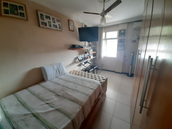 Imagem Apartamento com 1 Quarto à Venda, 55 m² em Nazaré - Salvador