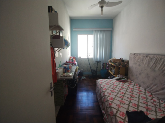 Imagem Apartamento com 2 Quartos à Venda, 55 m² em Centro - Florianópolis
