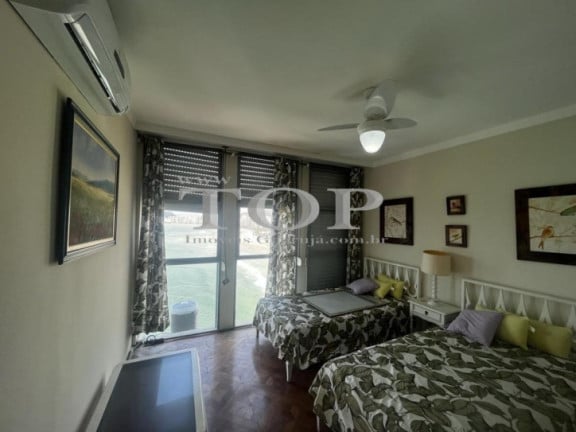 Imagem Apartamento com 3 Quartos à Venda, 181 m² em Pitangueiras - Guarujá