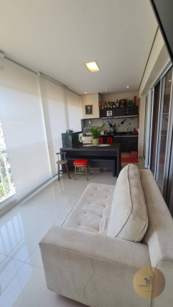 Imagem Apartamento com 4 Quartos à Venda, 146 m² em Santa Paula - São Caetano Do Sul