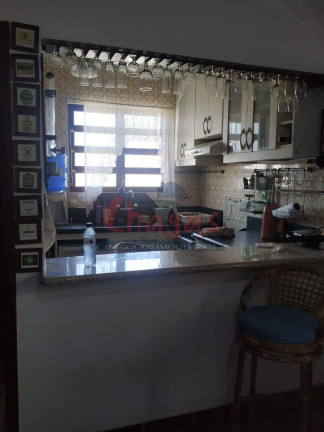 Imagem Casa com 2 Quartos à Venda, 100 m² em Porto Novo - Caraguatatuba