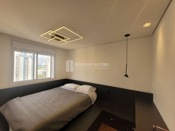 Imagem Apartamento com 2 Quartos à Venda, 57 m² em Jardim Vila Mariana - São Paulo