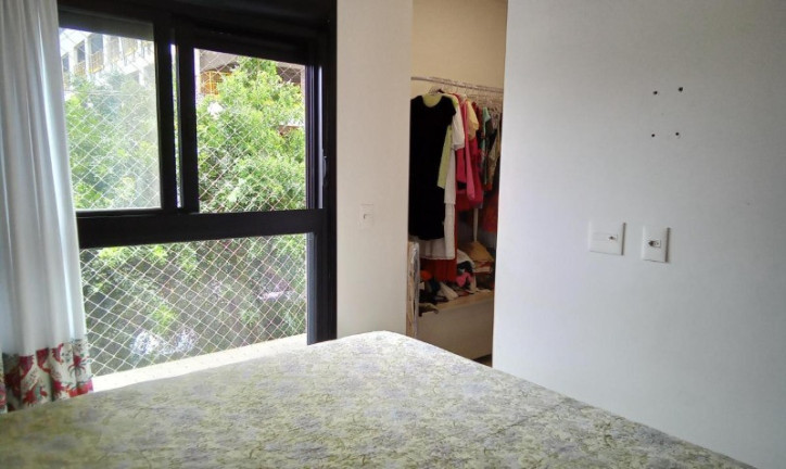 Imagem Apartamento com 2 Quartos à Venda, 66 m² em Indianópolis - São Paulo