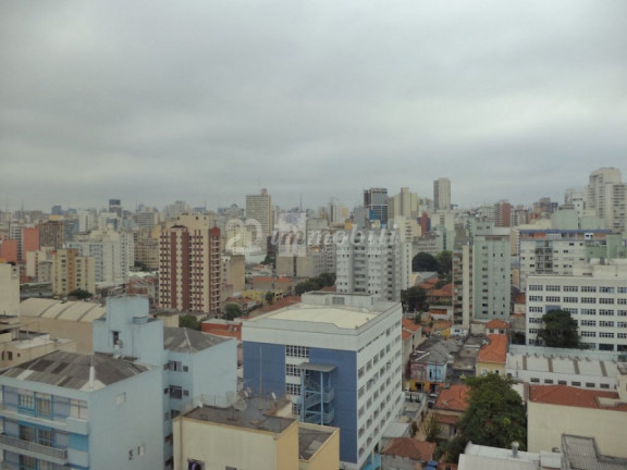 Imagem Apartamento com 1 Quarto à Venda, 51 m² em Barra Funda - São Paulo