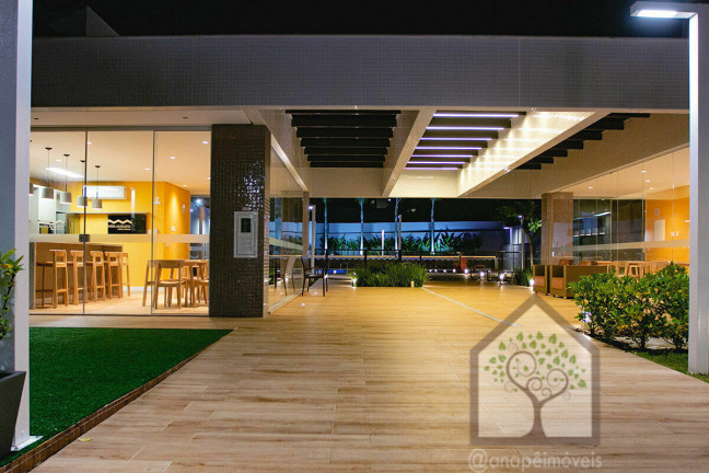 Foto do imóvel: Apartamento com 2 Quartos à Venda, 75 m² em Itacorubi - Florianópolis