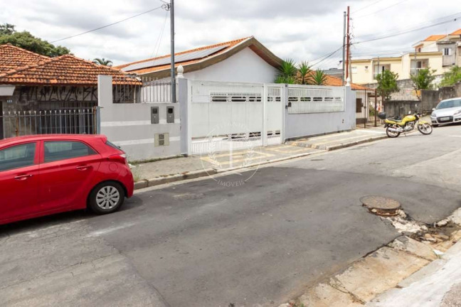 Imagem Casa com 4 Quartos à Venda, 188 m² em Pirituba - São Paulo