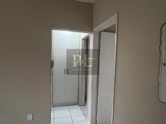 Imagem Apartamento com 1 Quarto à Venda,  em Tupi - Praia Grande