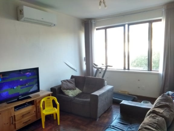 Imagem Apartamento com 3 Quartos à Venda, 109 m² em Floresta - Porto Alegre