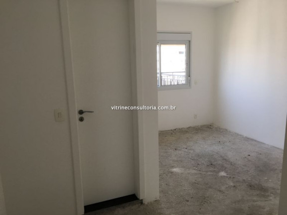 Imagem Apartamento com 4 Quartos à Venda, 245 m² em Jardim Vila Mariana - São Paulo