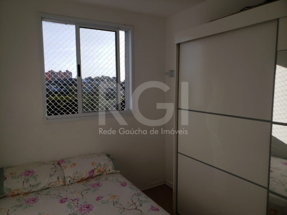 Imagem Apartamento com 2 Quartos à Venda, 91 m² em Morro Santana - Porto Alegre