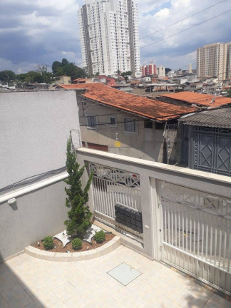 Imagem Apartamento com 1 Quarto à Venda, 30 m² em Cangaíba - São Paulo