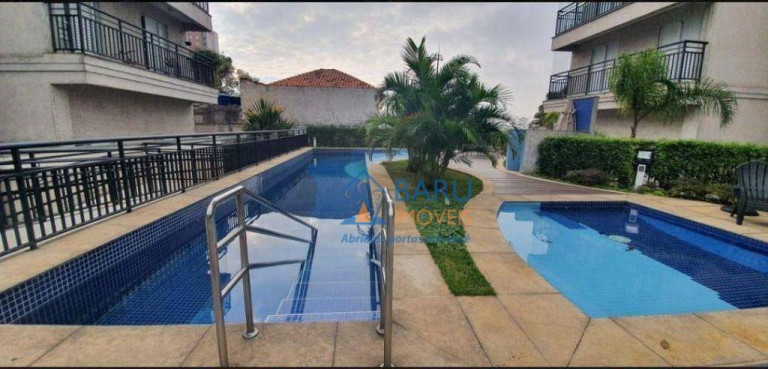 Imagem Apartamento com 3 Quartos à Venda, 82 m² em Jardim Flor Da Montanha - Guarulhos
