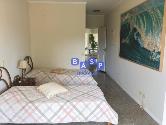 Imagem Casa de Condomínio com 4 Quartos à Venda, 592 m² em Jardim Acapulco - Guarujá