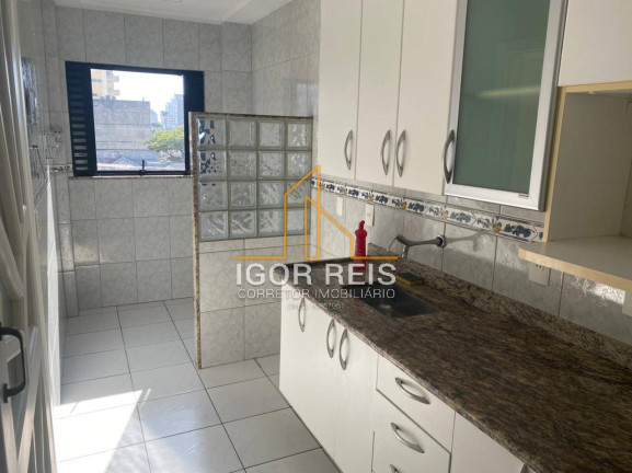 Imagem Apartamento com 2 Quartos para Alugar,  em Centro - Campos Dos Goytacazes