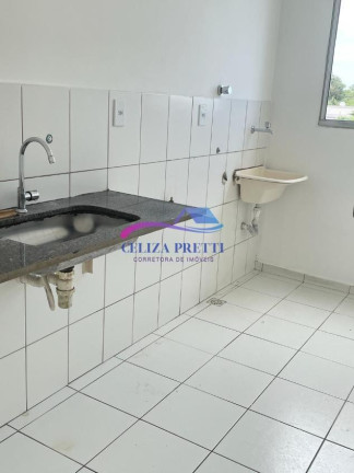 Imagem Apartamento com 2 Quartos à Venda, 48 m² em São Diogo Ii - Serra