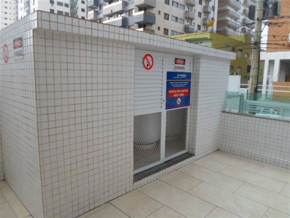 Imagem Apartamento com 2 Quartos para Alugar, 79 m² em Tupi - Praia Grande