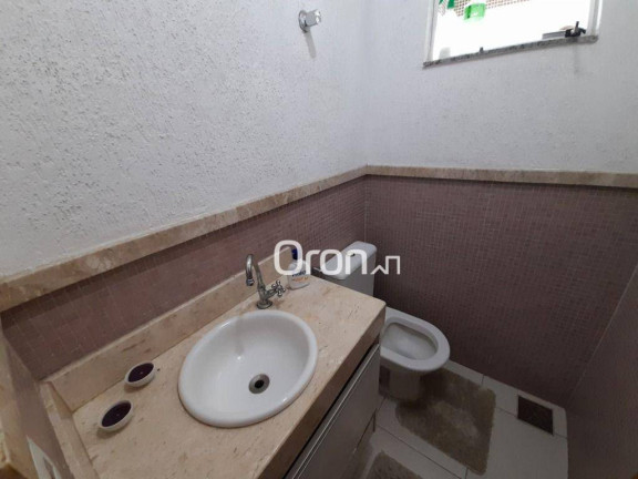 Apartamento com 2 Quartos à Venda, 86 m² em Setor Sudoeste - Goiânia