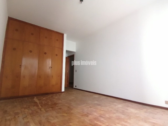 Apartamento com 3 Quartos à Venda, 260 m² em Jardim Paulistano - São Paulo