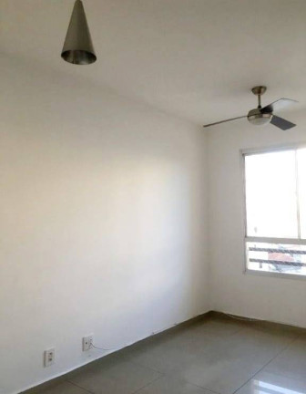 Apartamento com 2 Quartos à Venda, 50 m² em Vila Arriete - São Paulo