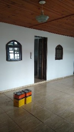 Imagem Casa com 2 Quartos para Alugar, 60 m² em Jardim Adelina - Cotia