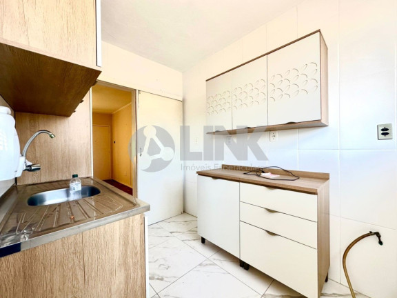 Apartamento com 2 Quartos à Venda, 58 m² em Vila Ipiranga - Porto Alegre