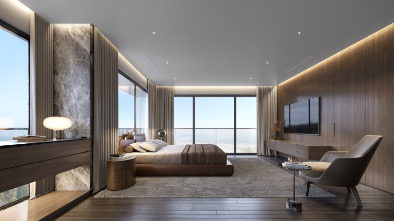 Imagem Apartamento com 3 Quartos à Venda, 186 m² em Predial - Torres