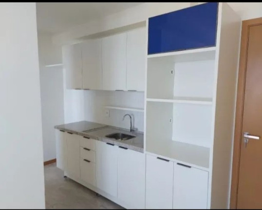 Apartamento com 2 Quartos à Venda, 30 m² em Costa Azul - Salvador