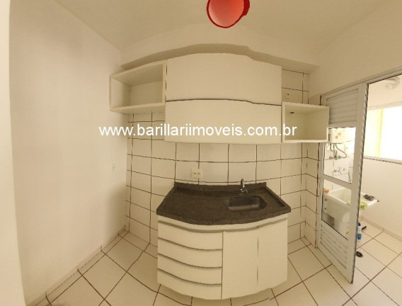 Imagem Apartamento com 2 Quartos à Venda, 57 m² em Parque Industrial Lagoinha - Ribeirão Preto