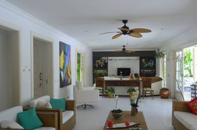 Imagem Imóvel com 5 Quartos à Venda, 300 m² em Jardim Acapulco - Guarujá