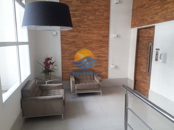 Imagem Apartamento com 3 Quartos à Venda, 158 m² em Pompéia - Santos