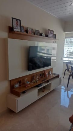Imagem Apartamento com 3 Quartos à Venda, 170 m² em Praia Da Costa - Vila Velha