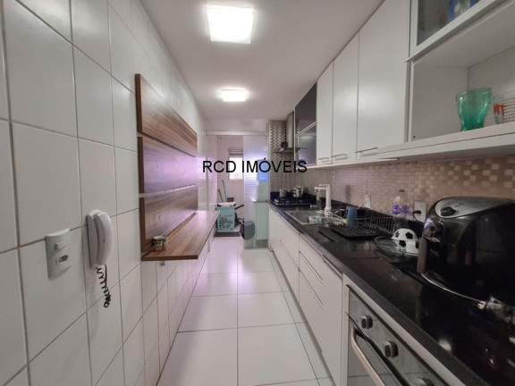 Imagem Apartamento com 3 Quartos à Venda, 90 m² em Vila Polopoli - São Paulo