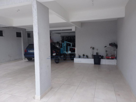 Imagem Casa de Condomínio com 2 Quartos à Venda, 48 m² em Parque Das Américas - Praia Grande