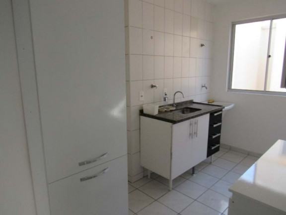 Imagem Apartamento com 2 Quartos à Venda, 46 m² em Vila Giunta - Bauru