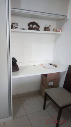 Imagem Apartamento com 2 Quartos à Venda, 82 m² em Barranco - Taubaté