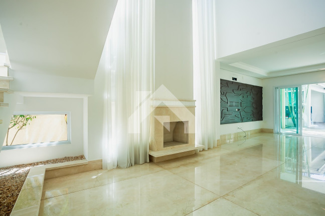 Imagem Casa de Condomínio com 4 Quartos à Venda, 475 m² em Tamboré - Santana De Parnaíba