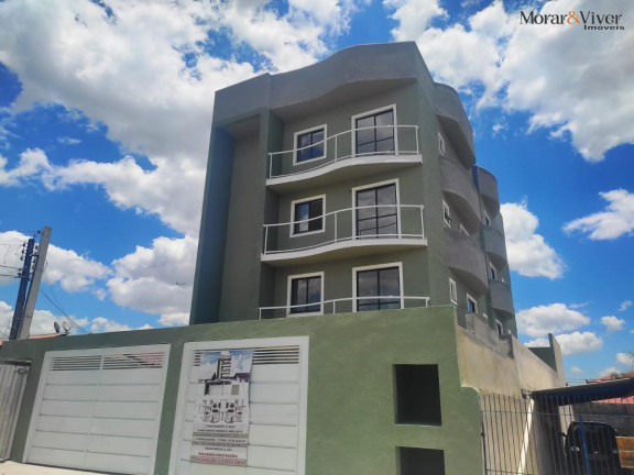 Imagem Apartamento com 3 Quartos à Venda, 67 m² em Afonso Pena - São José Dos Pinhais