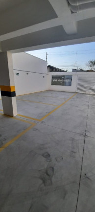 Imagem Apartamento com 2 Quartos à Venda, 50 m² em Letícia  - Belo Horizonte