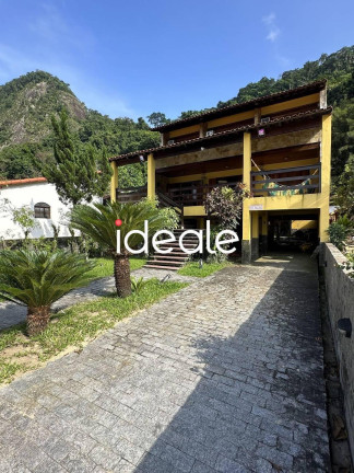 Imagem Casa com 5 Quartos à Venda,  em Rio De Janeiro
