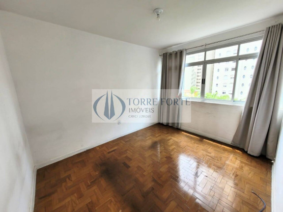 Imagem Apartamento com 1 Quarto à Venda, 48 m² em Campos Elíseos - São Paulo