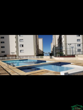 Imagem Apartamento com 3 Quartos à Venda, 59 m² em Vila Bela - São Paulo