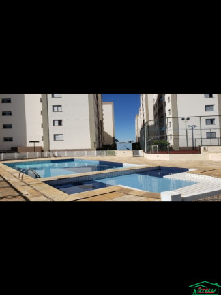 Apartamento com 3 Quartos à Venda, 59 m² em Vila Bela - São Paulo