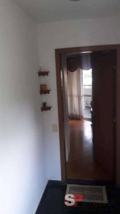 Apartamento com 3 Quartos à Venda, 91 m² em Vila Gomes Cardim - São Paulo