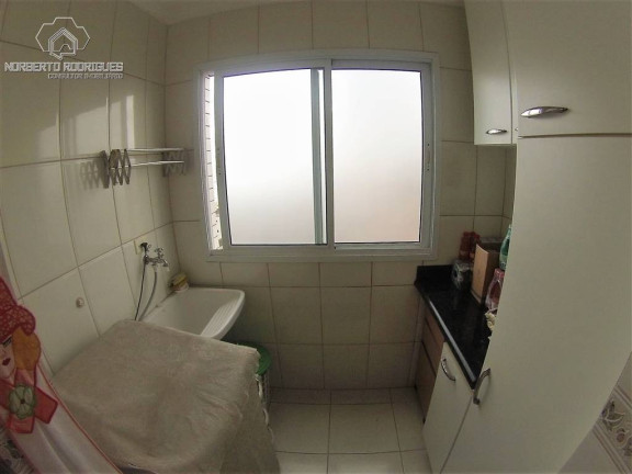 Imagem Apartamento com 2 Quartos à Venda, 70 m² em Guilhermina - Praia Grande