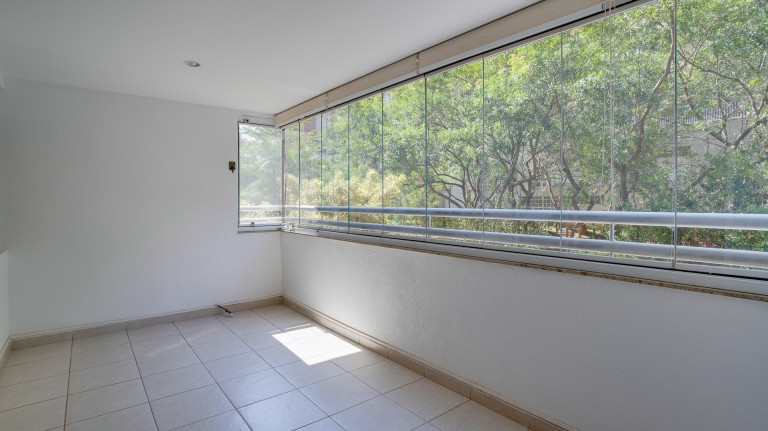 Apartamento com 4 Quartos à Venda, 141 m² em Morumbi - São Paulo