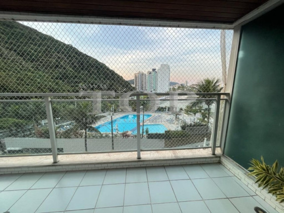 Imagem Apartamento com 4 Quartos à Venda, 158 m² em Pitangueiras - Guarujá