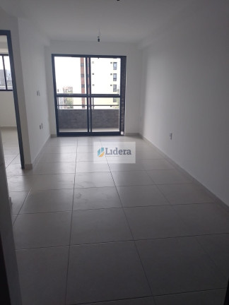 Apartamento com 2 Quartos à Venda, 54 m² em Intermares - Cabedelo